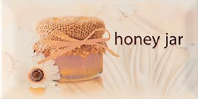 Декор Honey